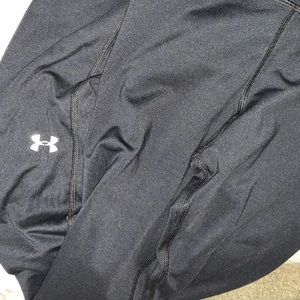 Under armour leggings